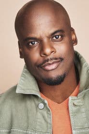 Photo of Dexter Bell