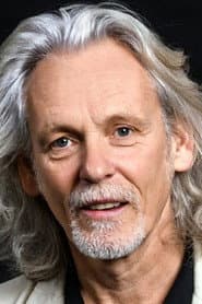 Photo of Graeme Clark