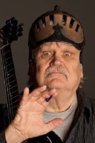 Photo of Bruce Hampton
