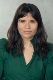 Photo of Salima Saxton