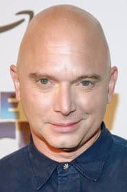 Photo of Michael Cerveris