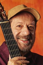 Photo of João Bosco