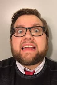 Photo of Trevor McCandless