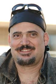 Photo of Christopher Coppola