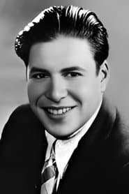 Photo of Bernard Punsly