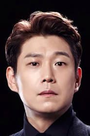 Photo of Min Young-ki