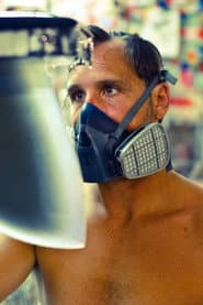 Photo of Tyler Hatzikian