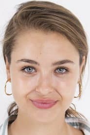 Photo of Anna Demidova