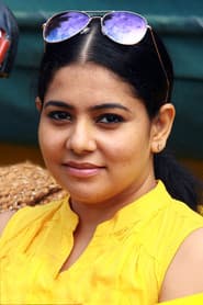 Photo of Eva Pavithran