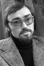 Photo of Jerzy Bogajewicz