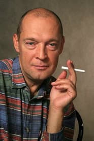 Photo of Aleksandr Zuev