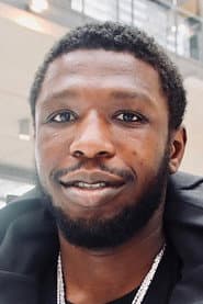 Photo of Joel Kodua