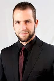 Photo of Jarvis Greiner