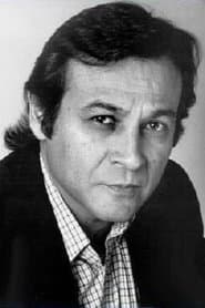 Photo of Richard Yniguez