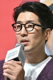 Photo of Ha Mu-seong