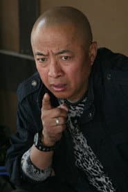 Photo of Qiulin Bai