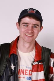 Photo of Adam Chase