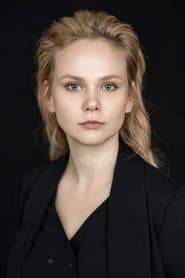 Photo of Aleksandra Skraba