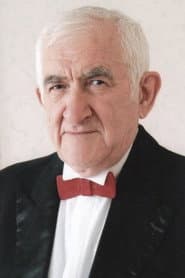 Photo of Tofig Bakikhanov