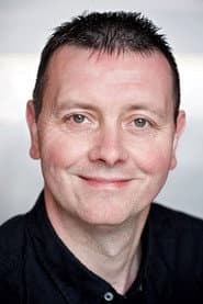 Photo of Ian Plunkett