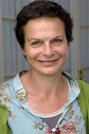 Photo of Sarah Watt