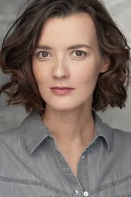 Photo of Kirsty Strain