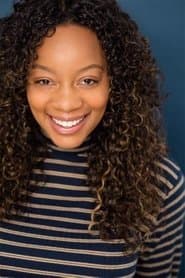 Photo of Emonie Ellison