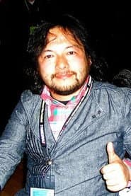 Photo of Keita Motohashi