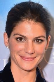 Photo of Genevieve Padalecki
