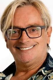Photo of Paulo Vasco