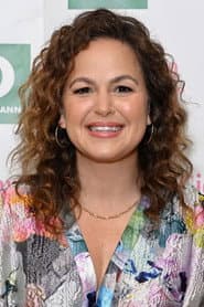 Photo of Giovanna Fletcher