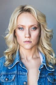 Photo of Danielle Burgess