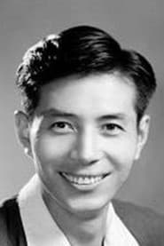 Photo of Hui Zhang