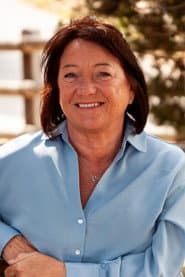 Photo of Jeanette Smith