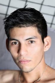 Photo of Andres Rivera