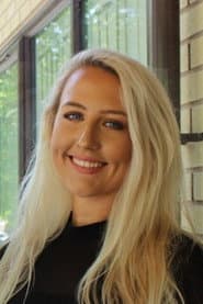Photo of Charlotte Davies