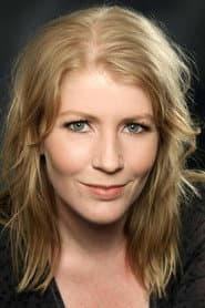 Photo of Charlotte Guldberg