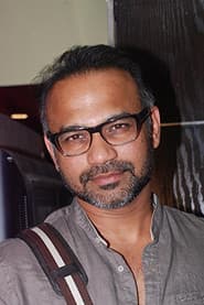 Photo of Abhinay Deo