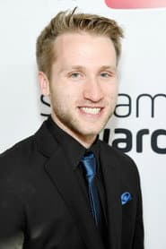 Photo of Jesse Ridgway