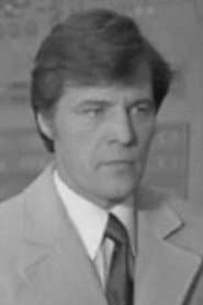 Photo of Vladimir Tyukin