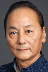 Photo of Andy Sun