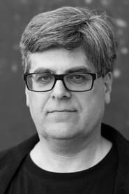 Photo of Dušan Vicen