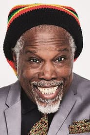 Photo of Billy Ocean