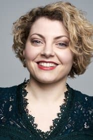 Photo of Sophie Guillemin