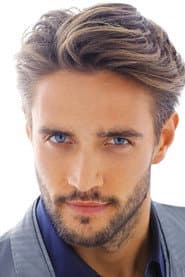 Photo of Alex Belli