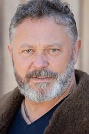 Photo of Paul Hawkyard