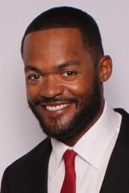 Photo of Matthew Hatchette