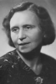 Photo of Magda Kopřivová