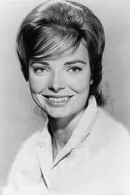 Photo of Joan Freeman