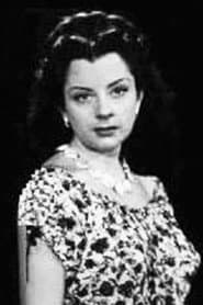 Photo of Gloria Ugarte